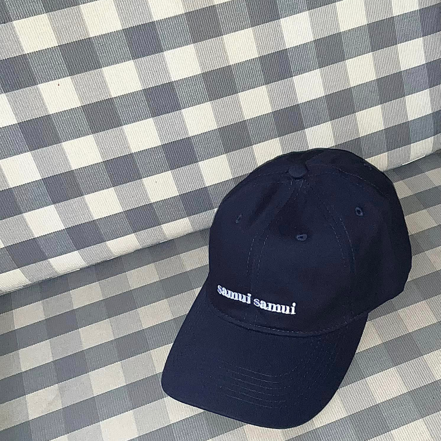 Samui Samui - Baseball Cap