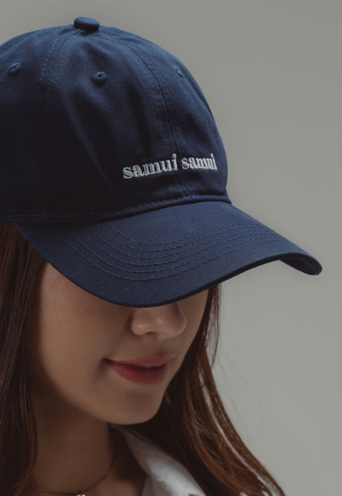 Samui Samui - Baseball Cap